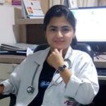 Dr. Manjari Shah  talks about DNB Radiotherapy and Max Hospital,Vaishali