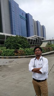 Better than Expectations : DNB General medicine at Seven Hills Hospital, Mumbai