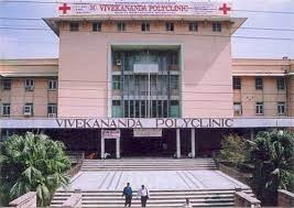 Sarika Gangwar DNB Plastic surgery at Vivekananda polyclinic and institute of medical sciences, Lucknow.